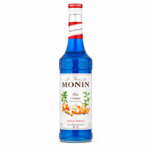 Blue Curacao Monin 70cl Syrup