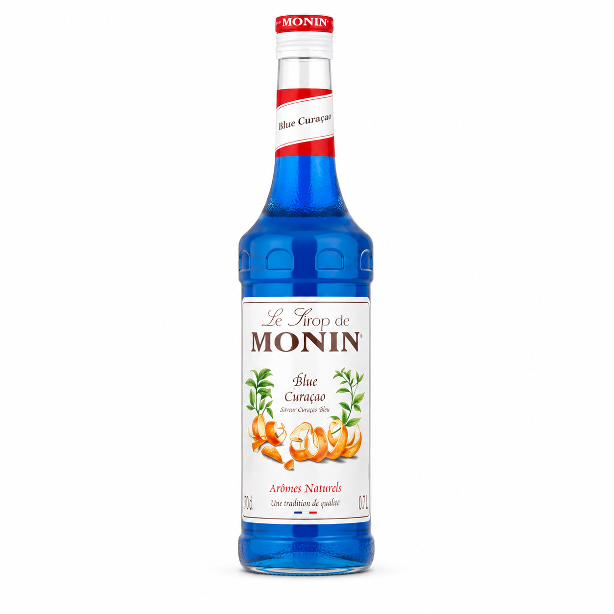 Blue Curacao Monin 70cl Syrup