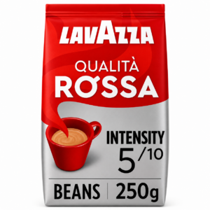 Lavazza Qualita Rossa Coffee 250G