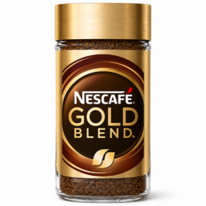 Nescafe Gold Blend Coffee 200G