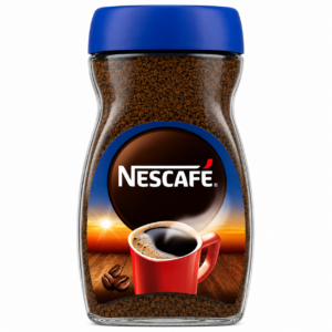 Nescafe Original Decaffeinated Instant Coffee 200G