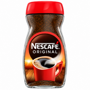 Nescafe Original Instant Coffee 300G
