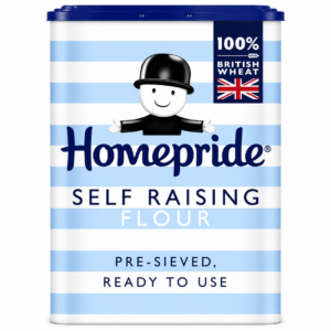 Homepride Self Raising Flour 1KG