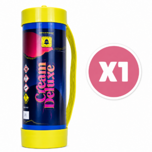 1 MAXXI Tank 2 KG