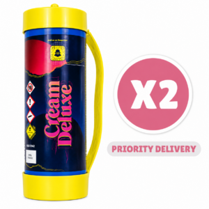 2 MAXXI Tanks