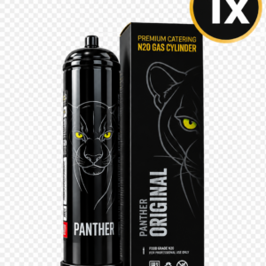 1 Panther Whip Tank