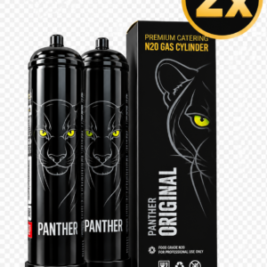 2 Panther Whip Tanks